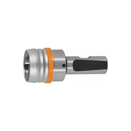 Garant Quick-Change Tapping Chuck, Shank Diameter: 20 mm, Tapping Range: M3-12 334620 M3-12